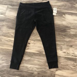 Zella high waist pocket leggings